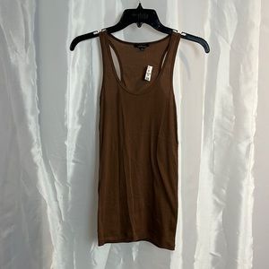 Women’s ribbed tank top. 1849